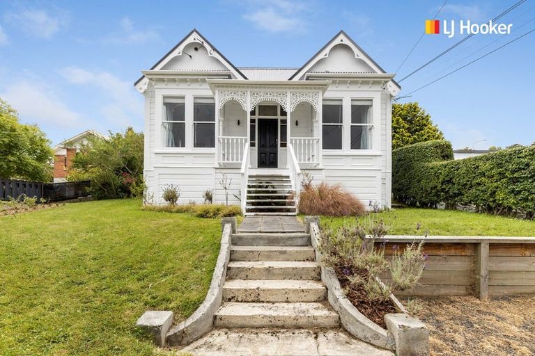 Photo of property in 4 Wairoa Street, Kaikorai, Dunedin, 9010