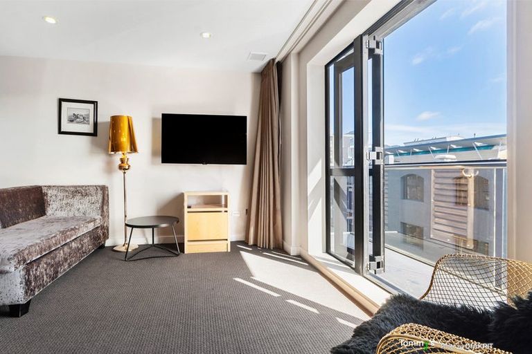 Photo of property in 5/257j Wakefield Street, Te Aro, Wellington, 6011