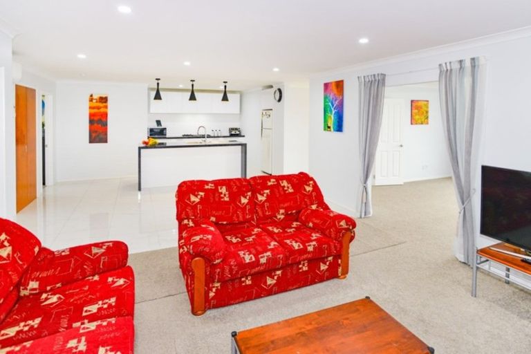 Photo of property in 6 Sixty Mile Close, Frimley, Hastings, 4120