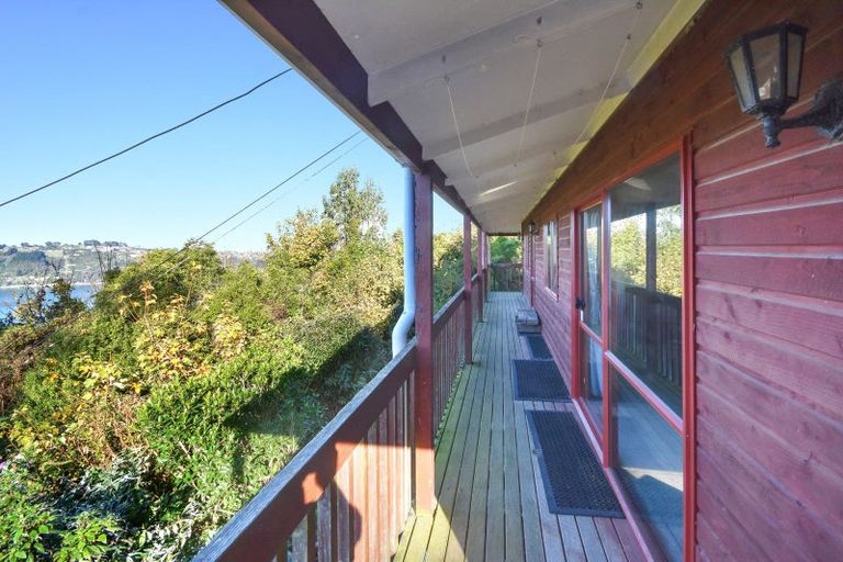 Photo of property in 29 Rimu Street, Ravensbourne, Dunedin, 9022