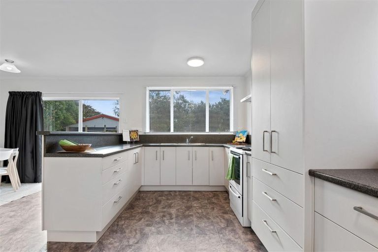 Photo of property in 10 Sherriff Street, Hillcrest, Rotorua, 3015