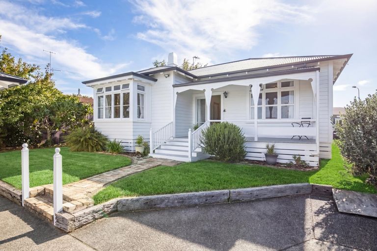 Photo of property in 20 Park Street, Morrinsville, 3300
