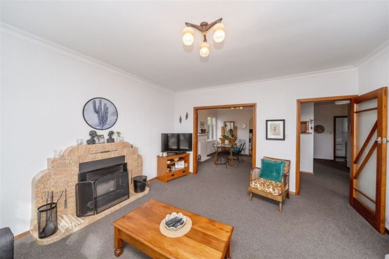 Photo of property in 59 Dixon Avenue, Hawera, 4610