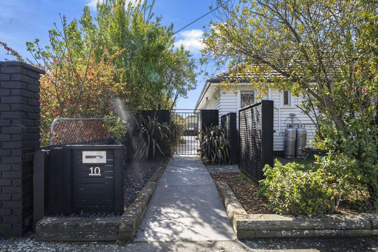 Photo of property in 10 Jocelyn Street, Casebrook, Christchurch, 8051