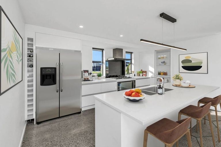 Photo of property in 76 Clausen Avenue, Leeston, 7632