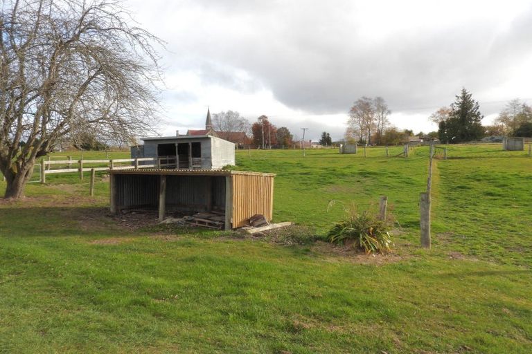 Photo of property in 7 Tarbetness Street, Herbert, Oamaru, 9495