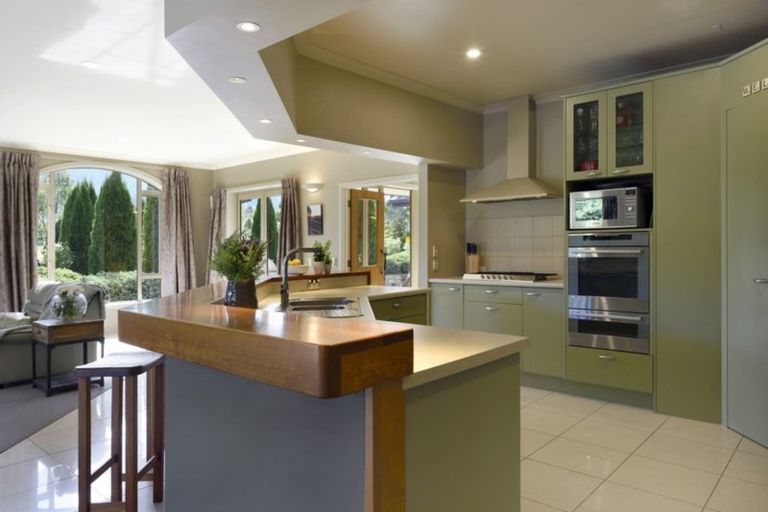 Photo of property in 6 Lochiel Drive, Hanmer Springs, 7334