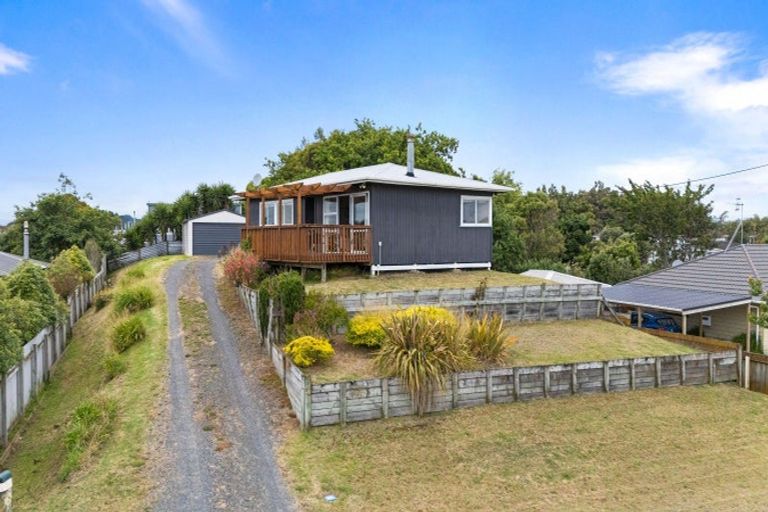 Photo of property in 5-7 Howe Street, Foxton, 4814