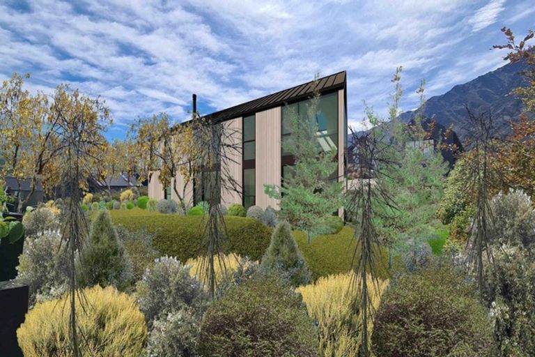 Photo of property in 5 Falconer Rise, Jacks Point, Queenstown, 9371