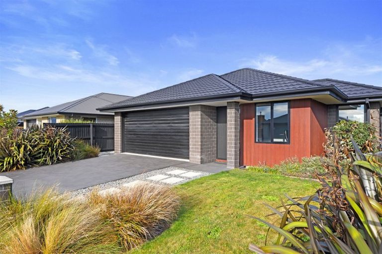 Photo of property in 13 Greenlaw Street, Lincoln, 7608