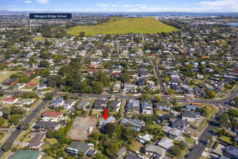 Photo of property in 58 Church Road, Mangere Bridge, Auckland, 2022