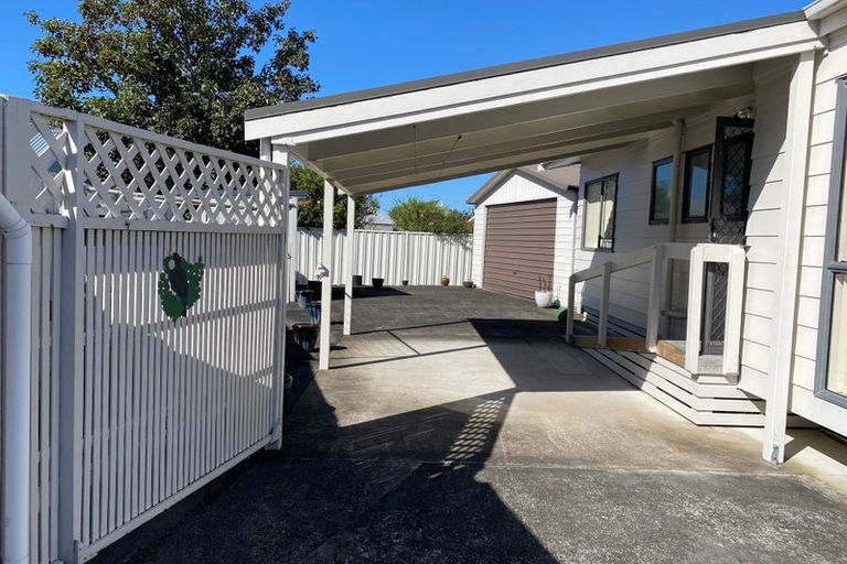 Photo of property in 110 Banks Street, Thames, 3500