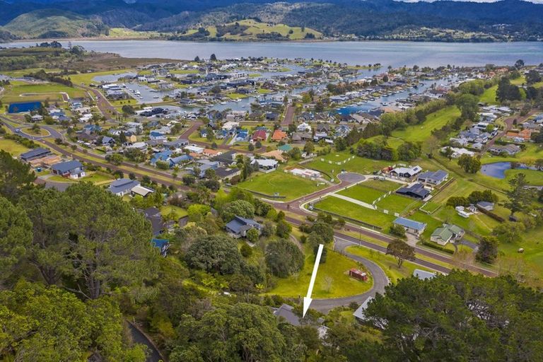 Photo of property in 1206e Hikuai Settlement Road, Pauanui, Hikuai, 3579