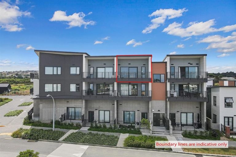 Photo of property in 6/2 Mahalo Avenue, Wiri, Auckland, 2104