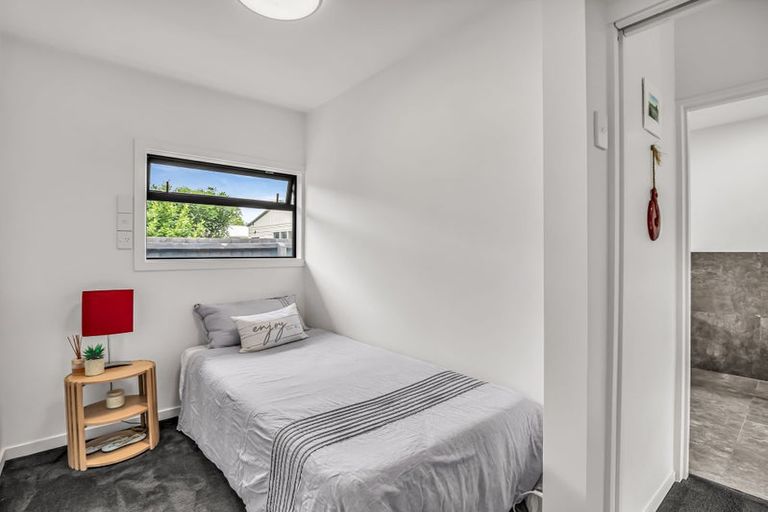 Photo of property in 1/151 Rocking Horse Road, Southshore, Christchurch, 8062