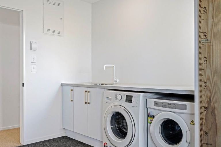 Photo of property in 63 Katrine Drive, Burwood, Christchurch, 8083