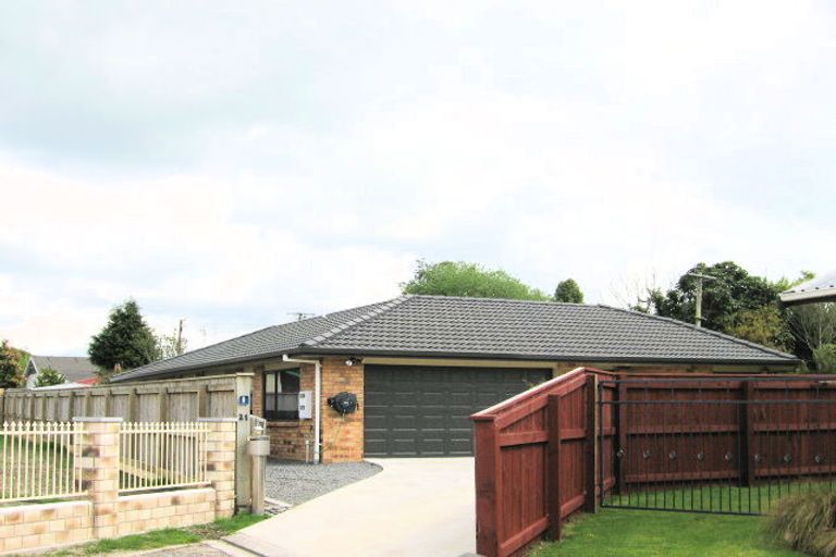 Photo of property in 21 Kauae Place, Ngongotaha, Rotorua, 3010