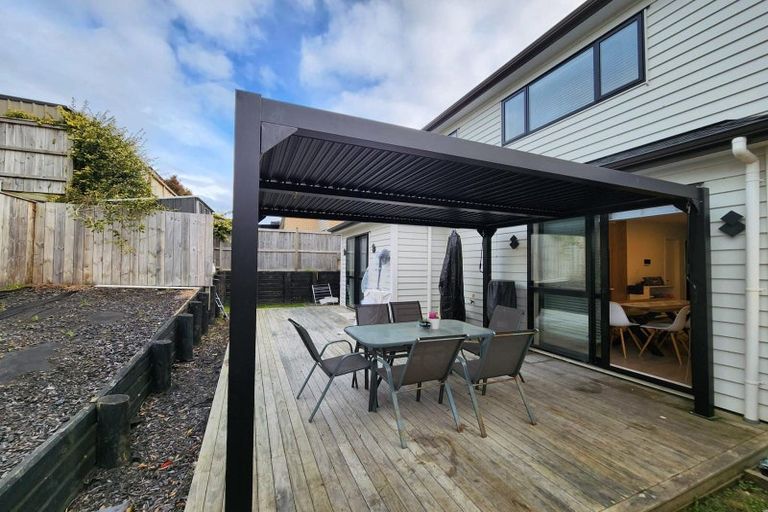 Photo of property in 4 Paripari Street, Flat Bush, Auckland, 2019