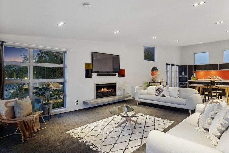 Photo of property in 50 Shandon Road, Vauxhall, Dunedin, 9013