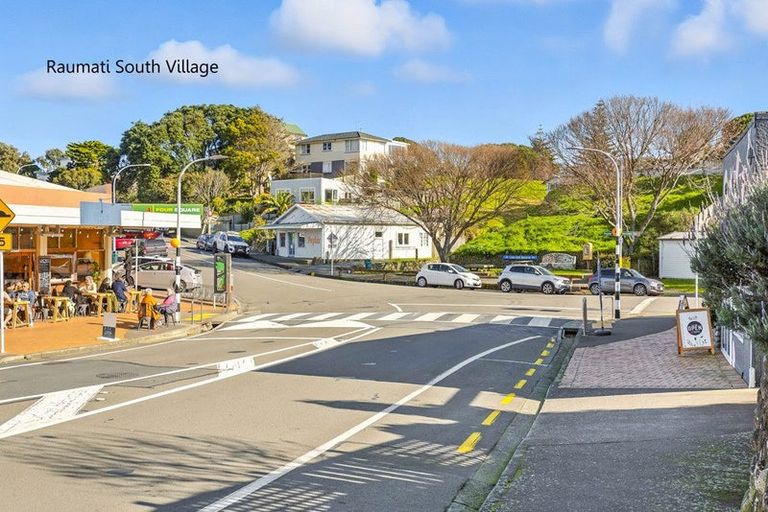 Photo of property in 38a Poplar Avenue, Raumati South, Paraparaumu, 5032