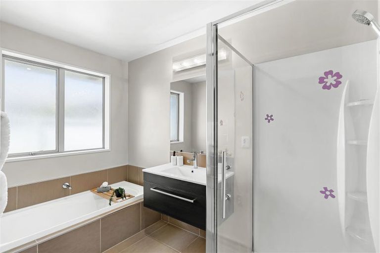 Photo of property in 3 Mariposa Crescent, Aidanfield, Christchurch, 8025