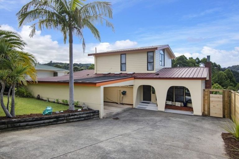 Photo of property in 58 Cartwright Road, Onerahi, Whangarei, 0110