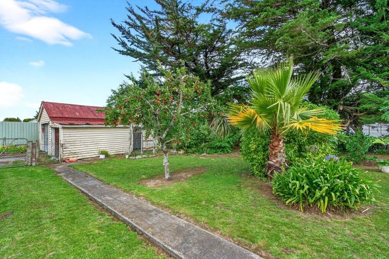 Photo of property in 281 High Street, Solway, Masterton, 5810