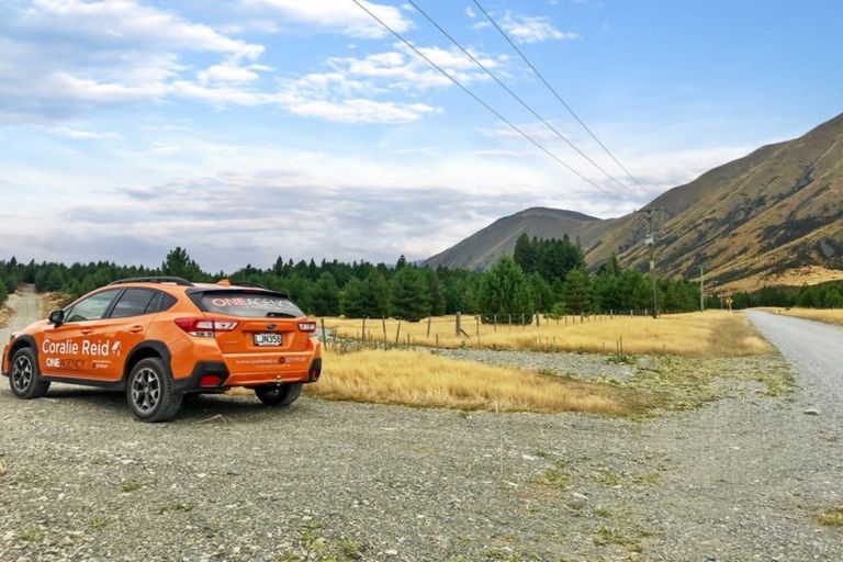 Photo of property in 475 Manuka Terrace, Ben Ohau, Twizel, 7999