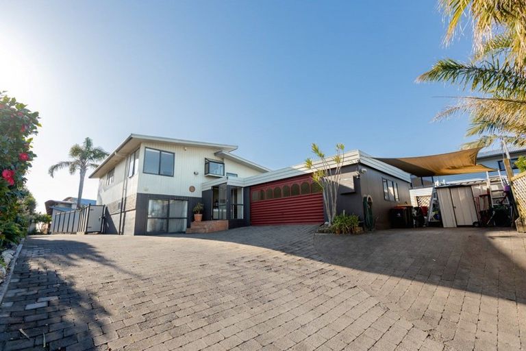 Photo of property in 283 Oceanbeach Road, Mount Maunganui, 3116