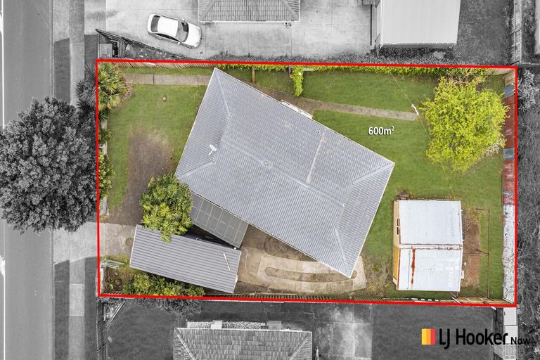 Photo of property in 151 Dawson Road, Clover Park, Auckland, 2023