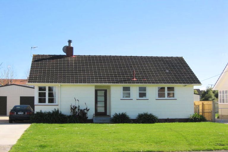 Photo of property in 40 Kittyhawk Row, Bulls, 4818