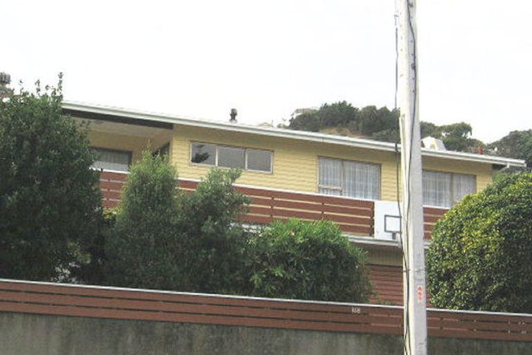 Photo of property in 118 Darlington Road, Miramar, Wellington, 6022