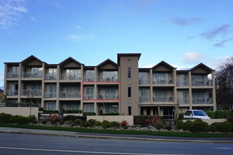 Photo of property in 6/28 Jacks Pass Road, Hanmer Springs, 7334