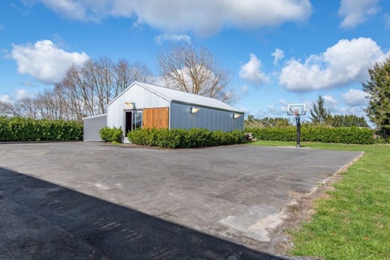 Photo of property in 53 Riverlea Road, Whenuapai, Auckland, 0618
