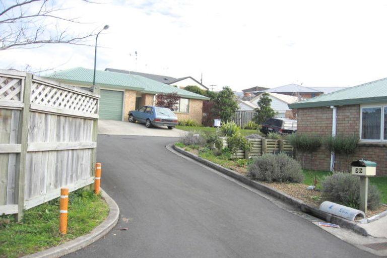 Photo of property in 21 Pointon Glade, Grandview Heights, Hamilton, 3200