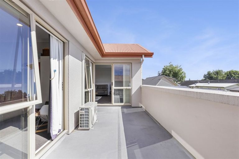 Photo of property in 13d Enderley Avenue, Enderley, Hamilton, 3214