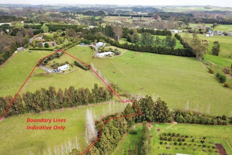 Photo of property in 121d Waimate North Road, Kerikeri, 0293