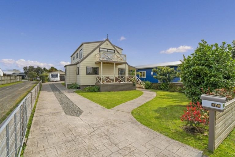 Photo of property in 176 Cook Drive, Whitianga, 3510