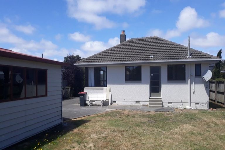 Photo of property in 31 Charlcott Street, Burnside, Christchurch, 8053