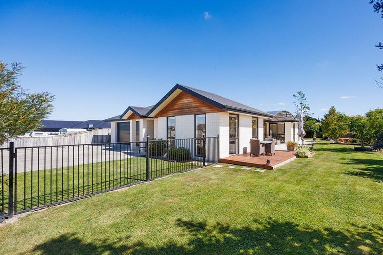 Photo of property in 147 Pharazyn Street, Maewa, Feilding, 4702