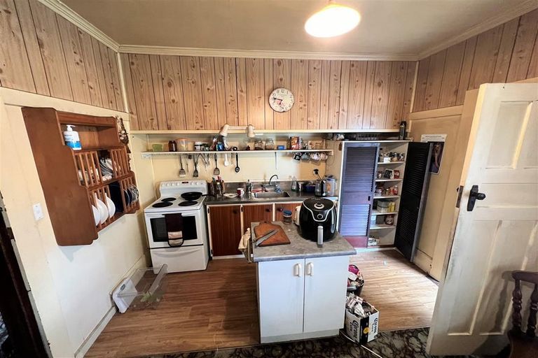 Photo of property in 49 Shiel Street, Reefton, 7830