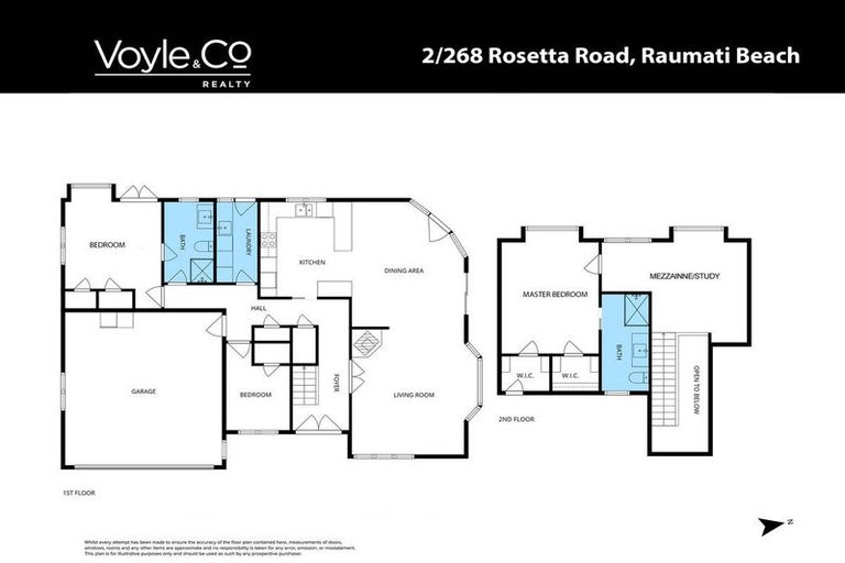 Photo of property in 2/268 Rosetta Road, Raumati Beach, Paraparaumu, 5032