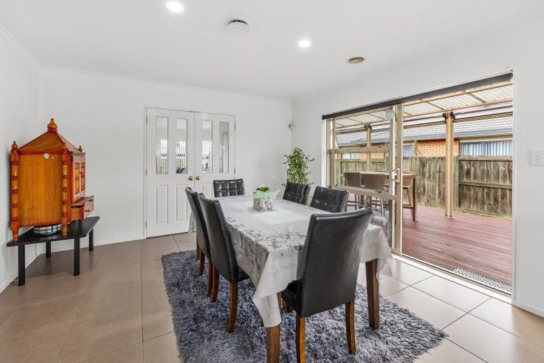 Photo of property in 35 Duggan Drive, Owhata, Rotorua, 3010