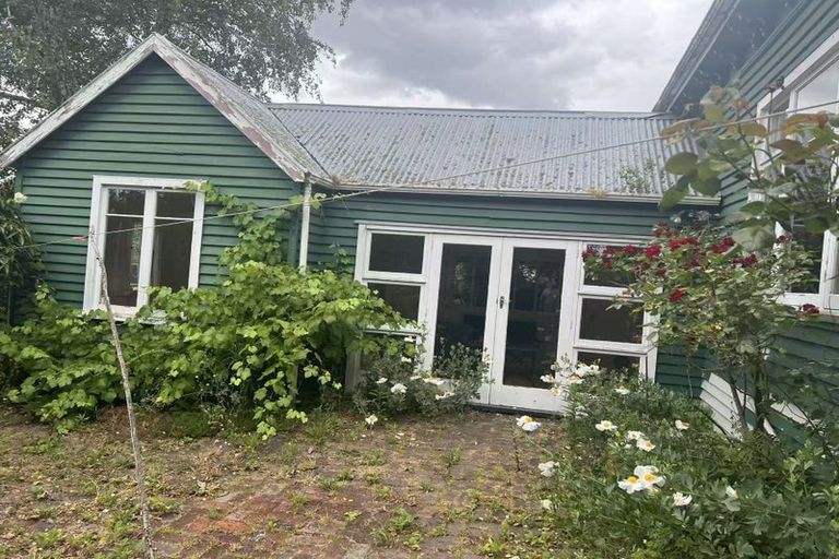 Photo of property in 186 Racecourse Road, Sockburn, Christchurch, 8042