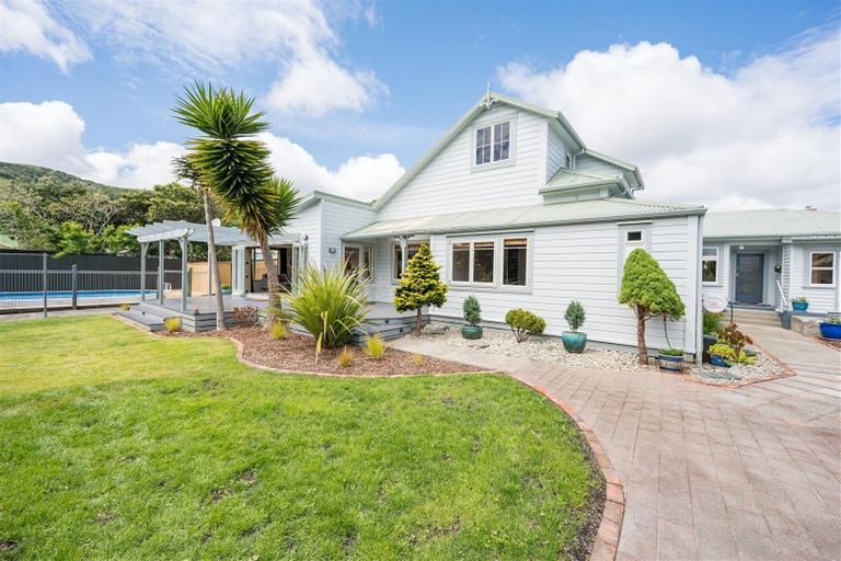 Photo of property in 40b Cambria Street, The Wood, Nelson, 7010