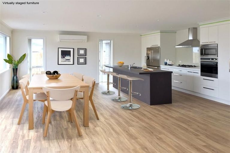 Photo of property in 8 Huka Heights Drive, Rangatira Park, Taupo, 3330