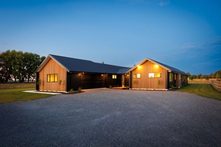 Photo of property in 151 Nannestads Line, Bunnythorpe, Palmerston North, 4775