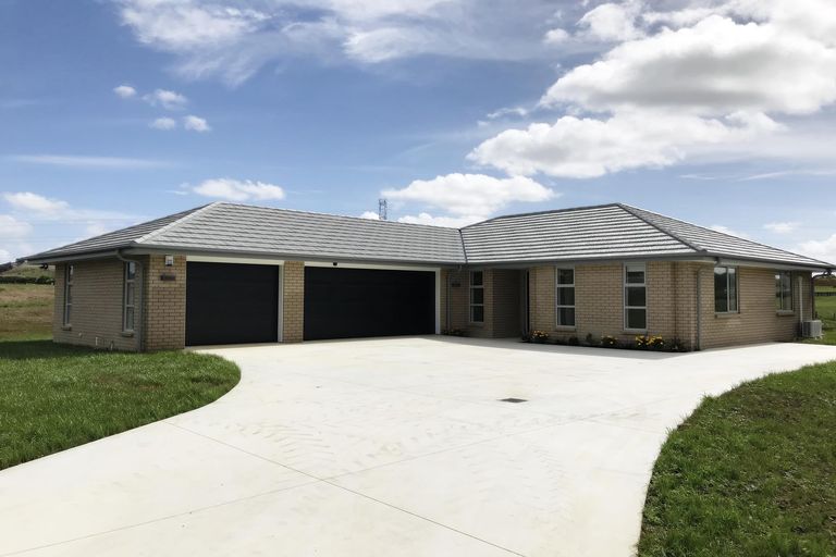 Photo of property in 78d Mcintosh Drive, Pokeno, 2471