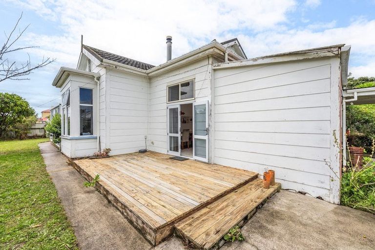 Photo of property in 5 Rangatira Street, Otaki, 5512