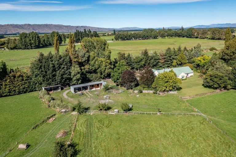 Photo of property in 143 Culverden Road, Culverden, 7392